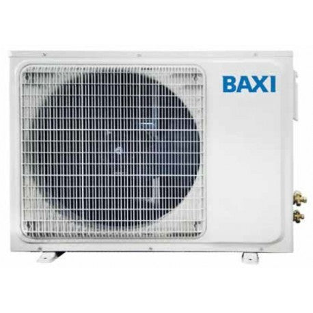 Unità Esterna Baxi Motore Multisplit LSGT50-2M Dual Split R-32 A++/A+