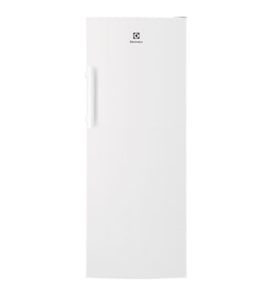 Congelatore Electrolux Verticale NoFrost 155 cm Classe F LUT5NF20W