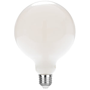 LAMPADINA LED FILAMENTO GLOBO BIANCO E27 16W 2000LM 2700K 300° 125X175mm 15000h CRI80