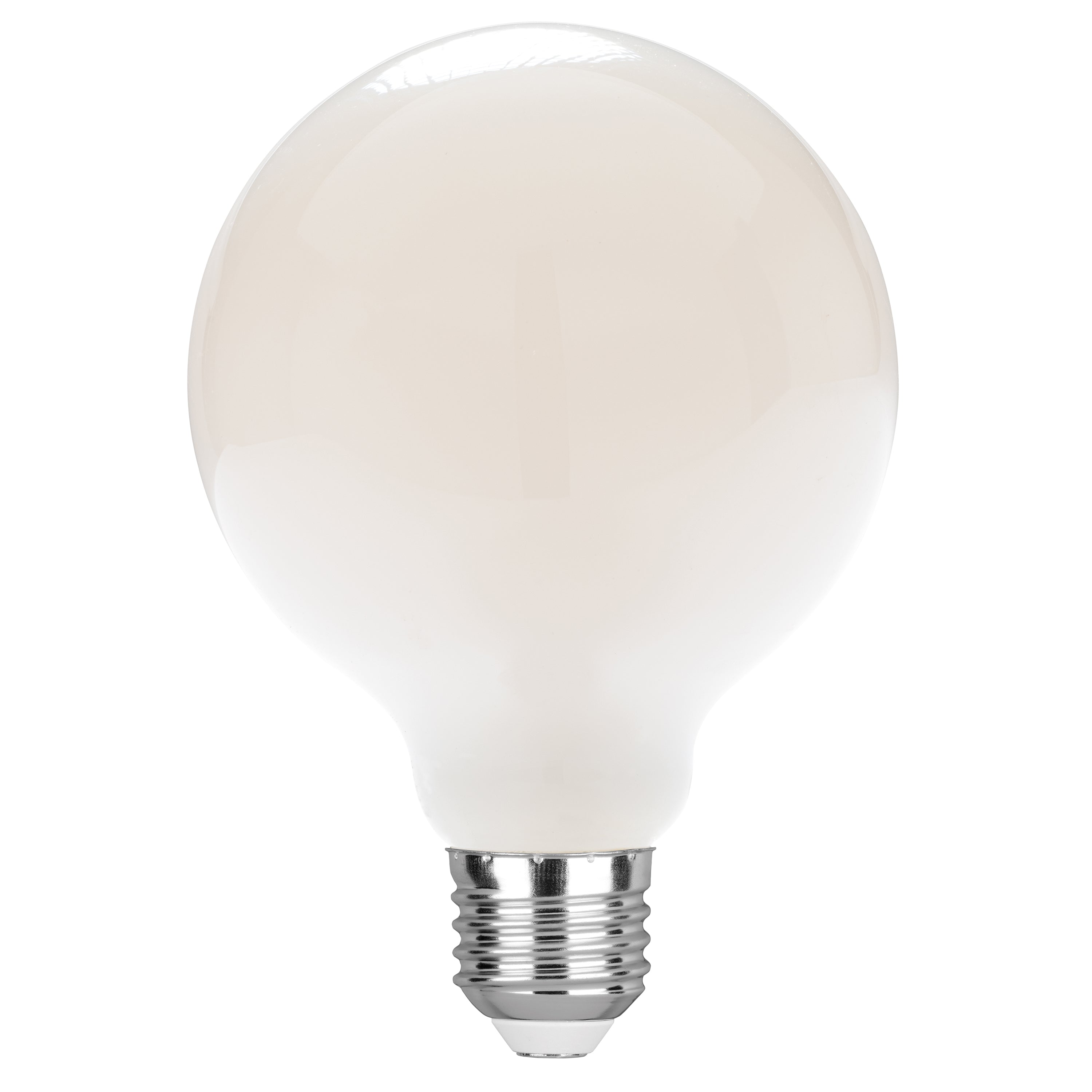 LAMPADINA LED FILAMENTO GLOBO BIANCO E27 16W 2000LM 2700K 300° 95X135mm 15000h CRI80