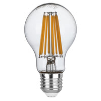 LAMPADINA LED FILAMENTO E27 7W 1521LM 6500K 320° 60X105mm 50000h CRI80