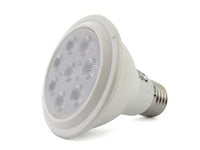 Lampada Faretto Led Spot E27 PAR20 R63 8W Bianco Caldo 220V 8 Smd 3020 Angolo 36 Gradi SKU-147