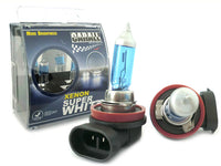 Lampada H8 12V 35W PGJ19-1 Con Effetto XENON Bianco Angel Eyes BMW