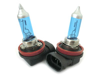 Lampada H8 12V 35W PGJ19-1 Con Effetto XENON Bianco Angel Eyes BMW