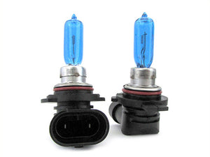 Lampada HIR2 9012 PX22D 12V 55W Effetto Xenon Bianco 5000K Toyota Aygo IQ Prius Opel Astra GTC Cascada Nissan Maxima