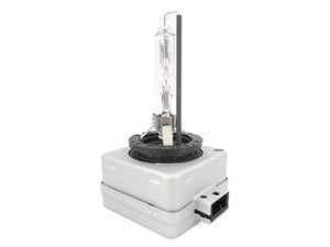 Lampada Hid Xenon D8S 6000K 42V 25W Ricambio Compatibile Osram 66549 PK32d-1