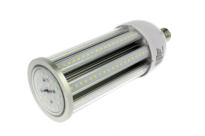 Lampada LED E27 60W 220V Pannocchia Mais Bianco Neutro 360 Gradi