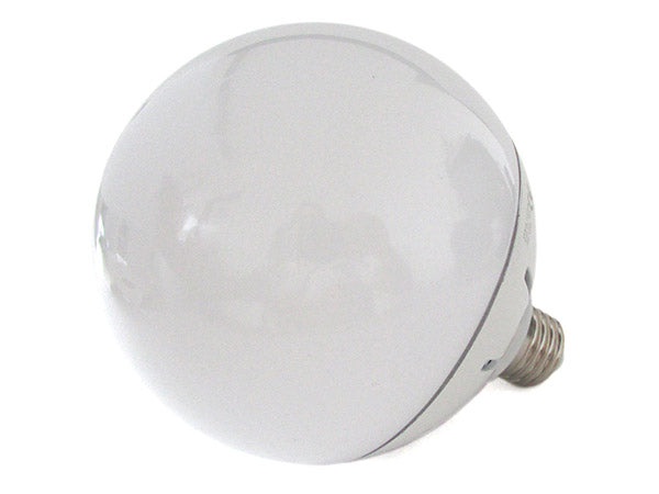 Lampada LED E27 Globo Opaca Sfera G120 20W=180W Bianco Caldo 3000K SKU-225