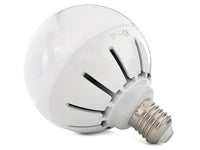 Lampada LED E27 Globo Opaca Sfera G120 20W=180W Bianco Caldo 3000K SKU-225