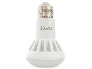 Lampada LED E27 R63 PAR20 Riflettore 7W=60W 220V Bianco Caldo 3000K SKU-141