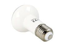 Lampada LED E27 R63 PAR20 Riflettore 7W=60W 220V Bianco Caldo 3000K SKU-141