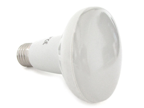 Lampada LED E27 R80 Riflettore 11W 220V Bianco Caldo 3000K SKU-21135