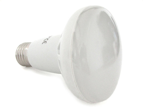 Lampada LED E27 R80 Riflettore 9W=90W 220V Bianco Neutro 4200K SKU-21136