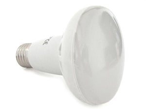 Lampada LED E27 R80 Riflettore 9W=90W 220V Bianco Neutro 4200K SKU-21136