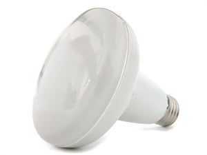 Lampada LED E27 R80 Riflettore 9W=95W 220V Bianco Freddo 6000K SKU-21137