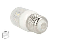 Lampada Led E27 5W 220V Bianco Naturale