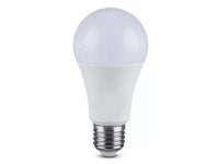 Lampada Led E27 A60 9,5W 1521lm Bianco Caldo 3000K 160LM/W Massimo Risparmio SKU-2809