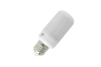 Lampada Led E27 DC 24V AC/DC 12V 8W Bianco Caldo Forma Mais Pannocchia