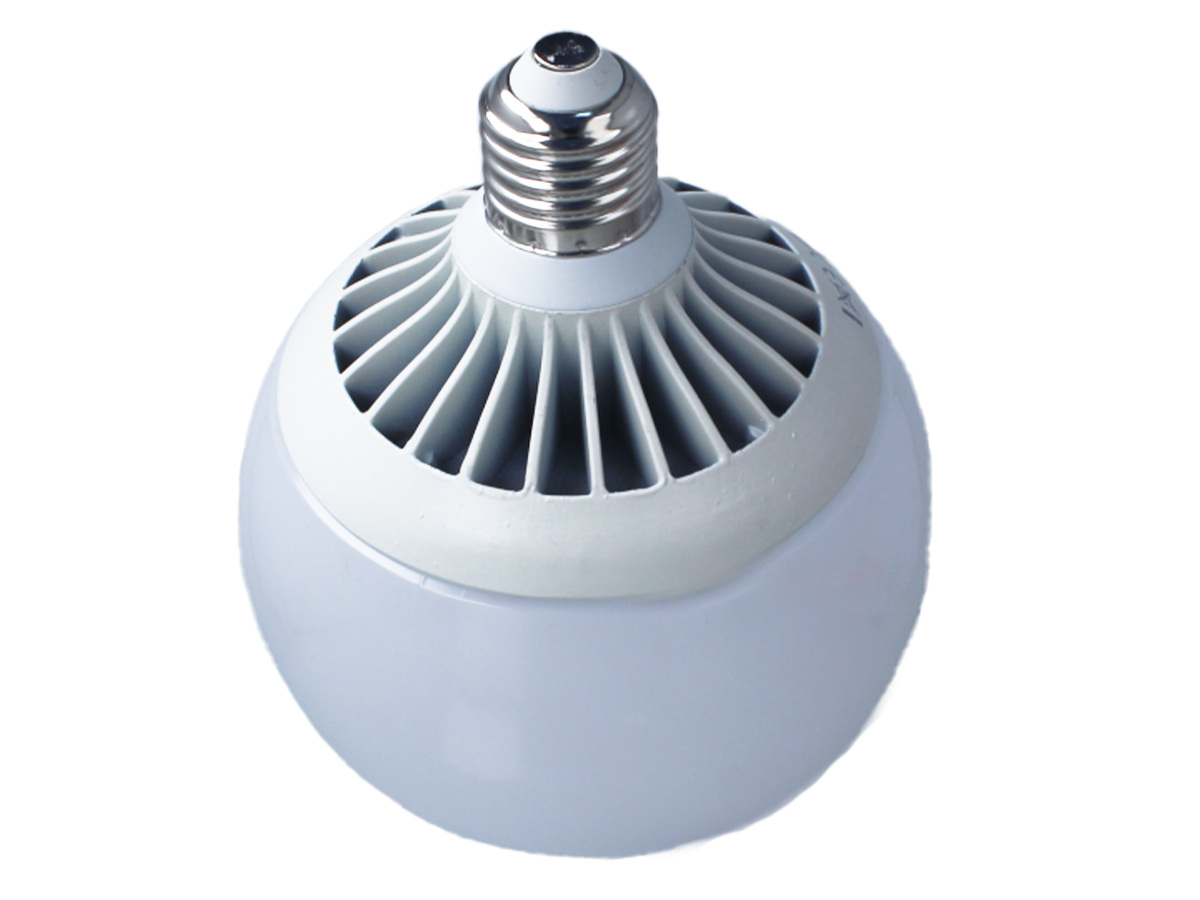 Lampada Led E27 Globo G120 20W=160W 2050LM Bianco Caldo 3000K 120X155mm