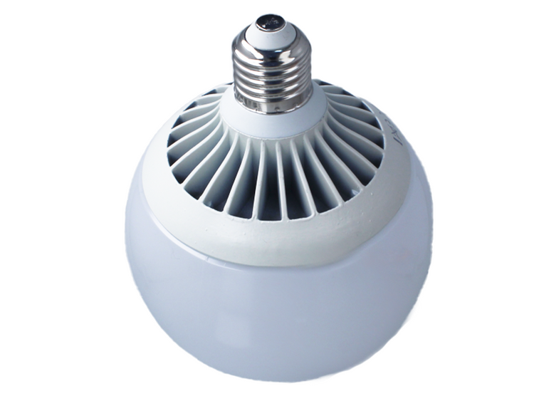 Lampada Led E27 Globo G130 24W=192W 2500LM Bianco Caldo 3000K 130X166mm