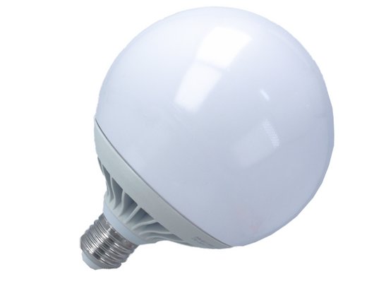 Lampada Led E27 Globo G95 15W=120W 1280LM Bianco Caldo 3000K 95X133mm