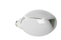 Lampada Led E27 UFO Ovale 36W 220V Bianco Neutro 4000K Chip Samsung Per Lampione Giardino Faro Industriale SKU-21284