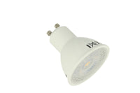 Lampada Led GU10 7W=60W 220V 38 Gradi Bianco Caldo 3000K Chip Samsung Garanzia 5 Anni Angolo Stretto SKU-21165