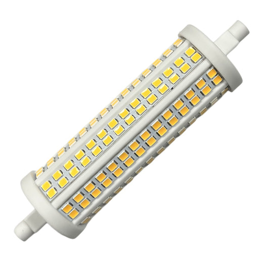 Lampada Led R7S 118mm 20W 2500lm Dimmerabile Bianco Caldo 3000K