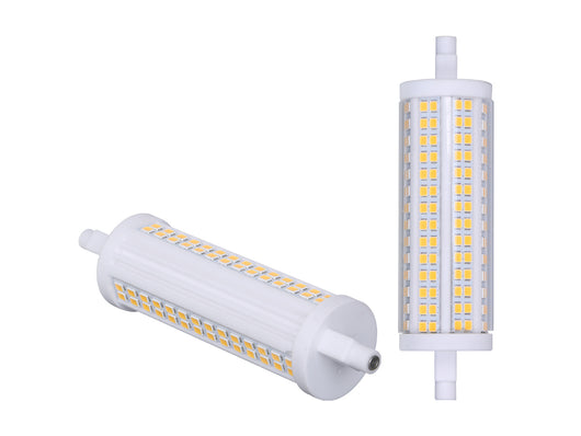 Lampada Led R7S 118mm 20W 2500lm Dimmerabile Bianco Caldo 3000K