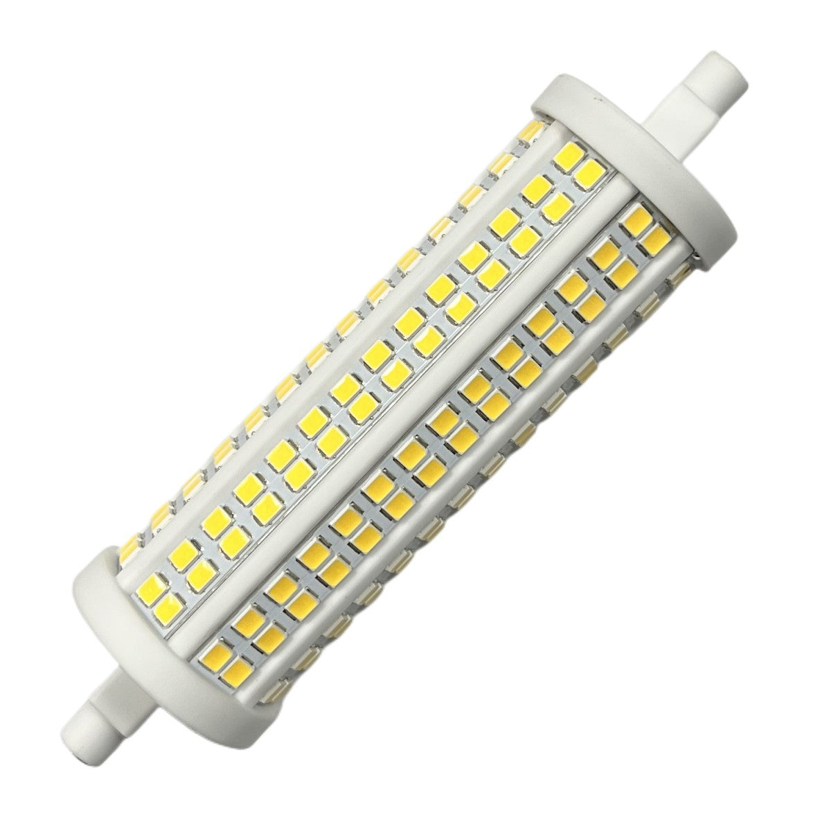 Lampada Led R7S 118mm 20W 2500lm Dimmerabile Bianco Neutro 4000K