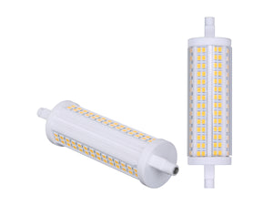 Lampada Led R7S 118mm 20W 2500lm Dimmerabile Bianco Neutro 4000K