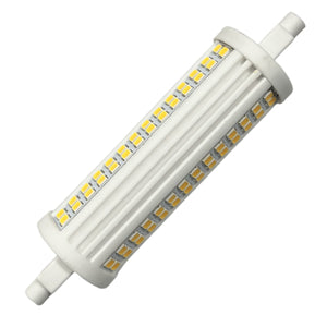 Lampada Led R7S 118mm 20W 2500lm Dimmerabile Bianco Neutro 4000K