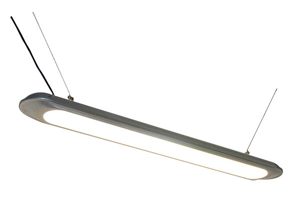 Lampada Plafoniera Led A Sospensione o Da Soffitto 60W Bianco Caldo 3000K 220V