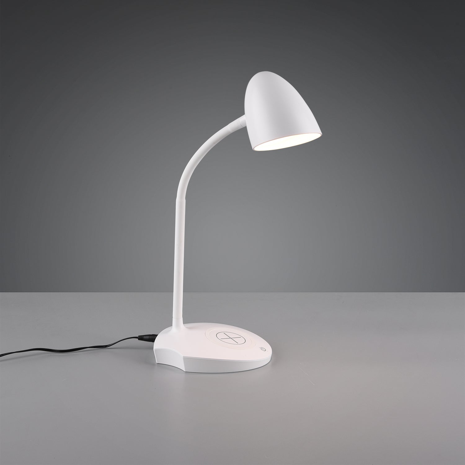 Lampada tavolo LOAD R59029901 bianco