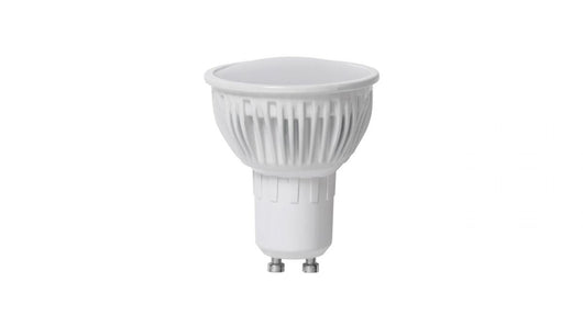 Lampadina Emergenza GU10 4w Luce Fredda 6500k