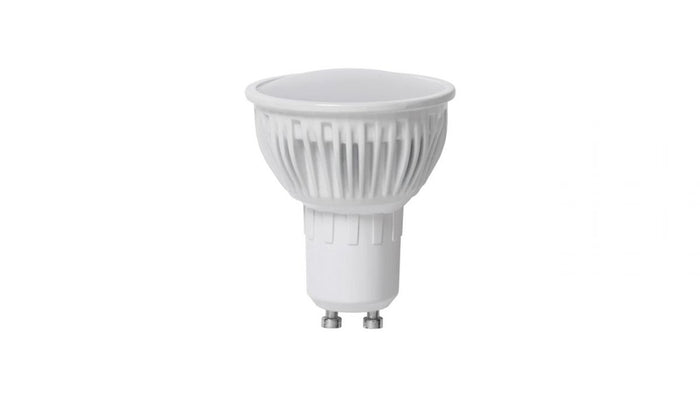 Lampadina Emergenza GU10 4w Luce Naturale 4000k