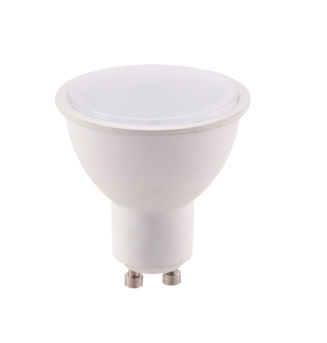 Lampadina Faretto LED GU10 6W Luce Naturale 4000K 480LM KLASSIC-GU10-6M