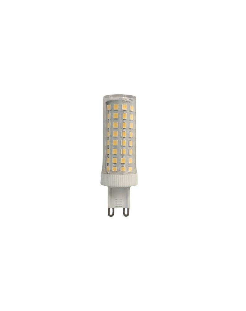 Lampadina G9 10W 220V 96 LED SMD 2835 Luce Naturale 4200k