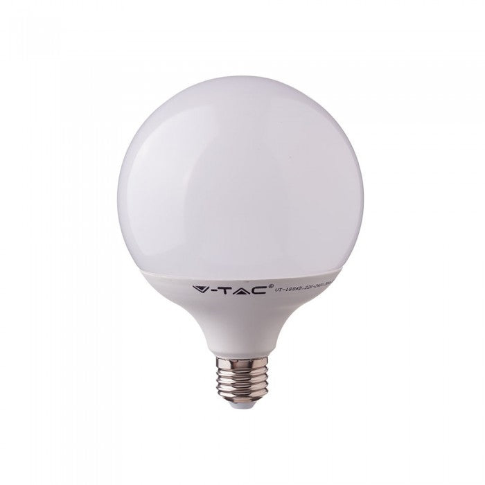 V-TAC PRO VT-242 Lampadina LED Chip Samsung E27 22W 120LM/W A+ G120 4000K - SKU 20022