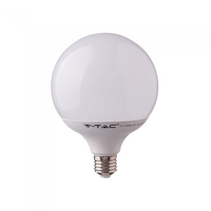 V-TAC PRO VT-242 Lampadina LED Chip Samsung E27 22W 120LM/W A+ G120 4000K - SKU 20022