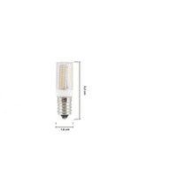 Lampadina LED Dimmerabile E14 3,5w lUCE Naturale 4000K