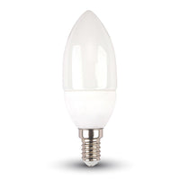 V-TAC VT-1818 Lampadina LED E14 4W Candela 4000K SKU 4166