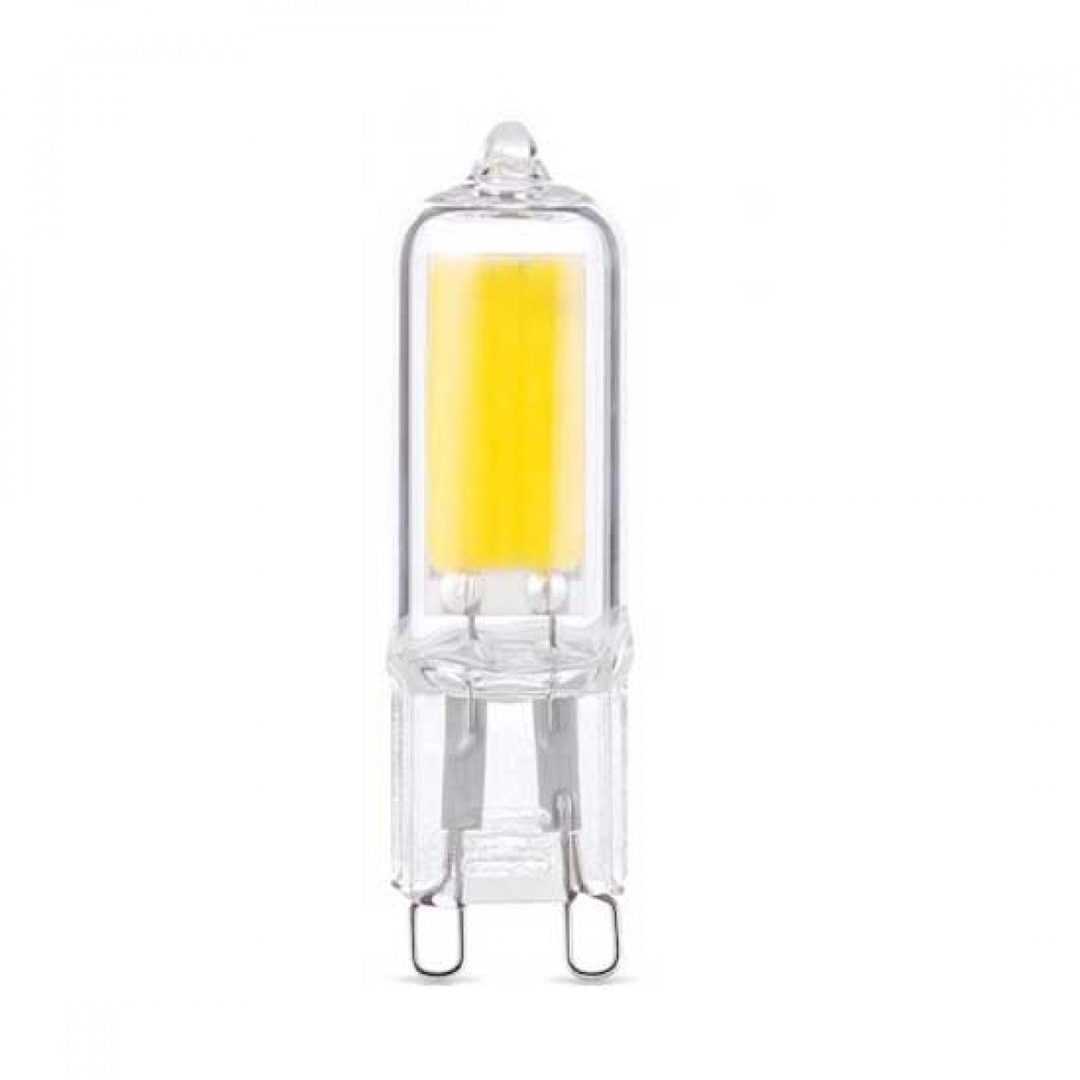 Lampadina LED G9 2W 230V 6000K 