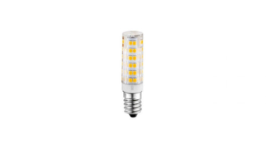 Lampadina Led 6W E14 Minimo Consumo Luce Bianca Fredda 6500k