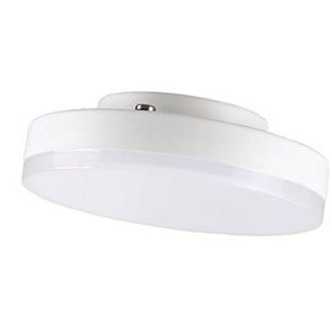 Lampadina Led GX53 7W Luce Naturale 4200k lampada slim piatta lampadine led gx