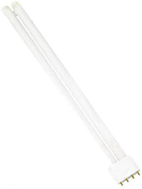 Lampadina led 2G11 18 watt lampada 4 pin Fredda 230V