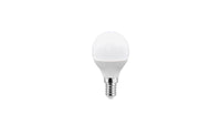 Lampdina Led 8w e14 7w 6500k Luce Fredda G45-08F