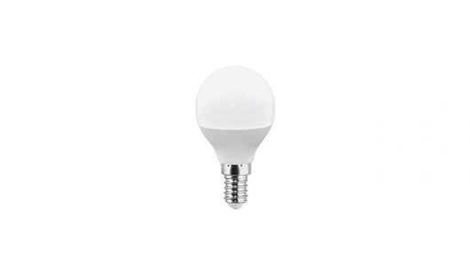 Lampdina Led 8w e14 7w 6500k Luce Fredda G45-08F