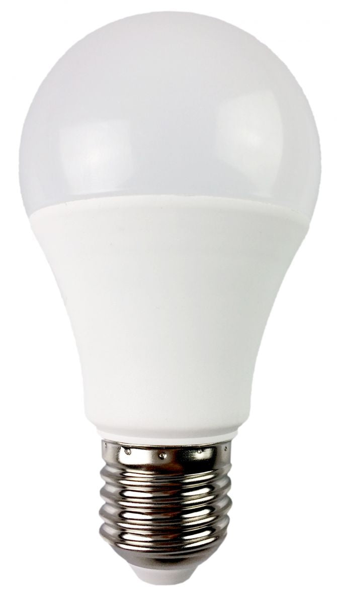 Lapadina Led E27 9w = 60w 806 lm Luce Naturale 4000k