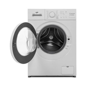 Lavatrice Daya DSW61021 slim 6 kg 1000 giri classe E